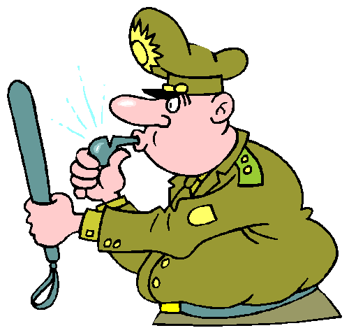 Polizei
